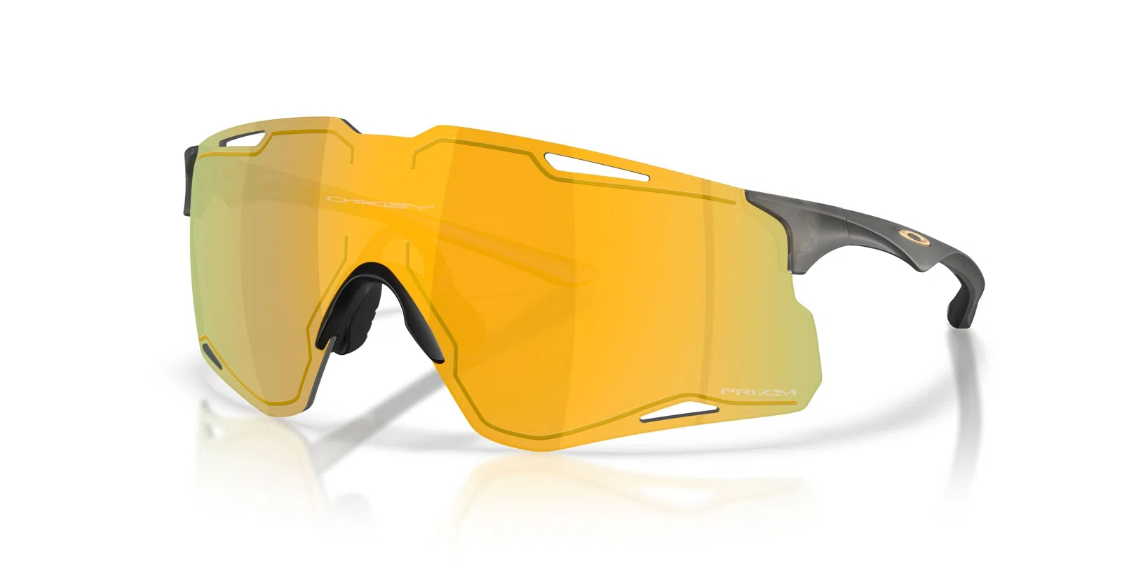 Oakley Cybr Lightning 9538D Sunglasses - view 2